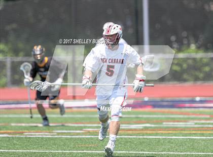 Thumbnail 2 in Hand vs. New Canaan (CIAC Class M Final) photogallery.
