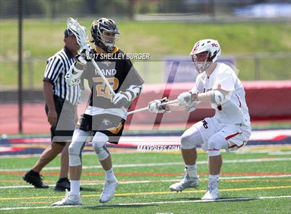 Thumbnail 3 in Hand vs. New Canaan (CIAC Class M Final) photogallery.