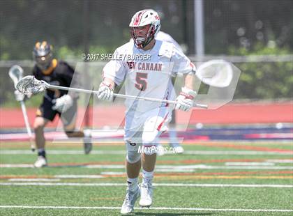 Thumbnail 1 in Hand vs. New Canaan (CIAC Class M Final) photogallery.