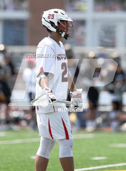Thumbnail 1 in Hand vs. New Canaan (CIAC Class M Final) photogallery.