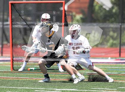 Thumbnail 3 in Hand vs. New Canaan (CIAC Class M Final) photogallery.