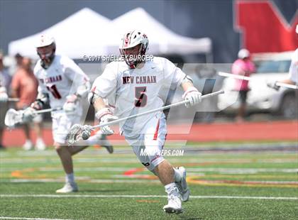 Thumbnail 1 in Hand vs. New Canaan (CIAC Class M Final) photogallery.