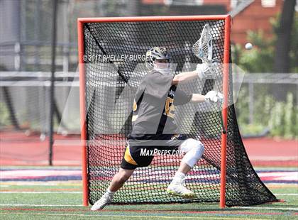 Thumbnail 3 in Hand vs. New Canaan (CIAC Class M Final) photogallery.