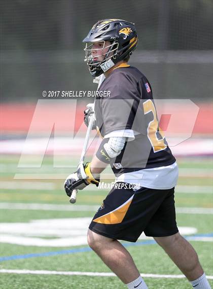 Thumbnail 1 in Hand vs. New Canaan (CIAC Class M Final) photogallery.