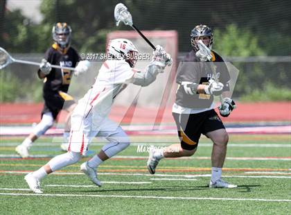 Thumbnail 1 in Hand vs. New Canaan (CIAC Class M Final) photogallery.