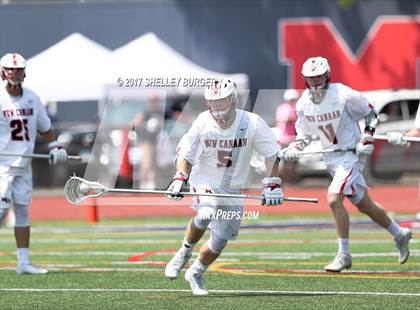 Thumbnail 1 in Hand vs. New Canaan (CIAC Class M Final) photogallery.