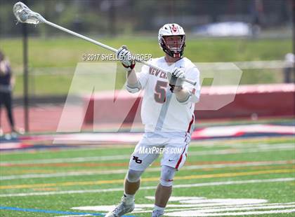 Thumbnail 2 in Hand vs. New Canaan (CIAC Class M Final) photogallery.