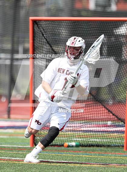 Thumbnail 1 in Hand vs. New Canaan (CIAC Class M Final) photogallery.