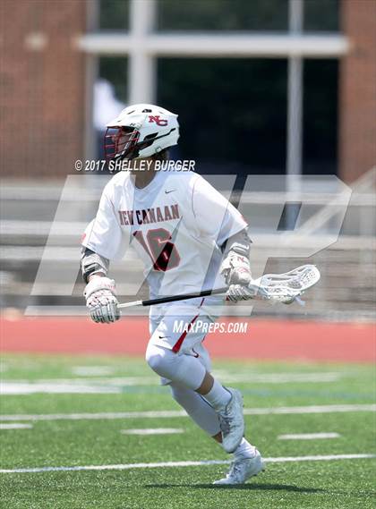 Thumbnail 3 in Hand vs. New Canaan (CIAC Class M Final) photogallery.