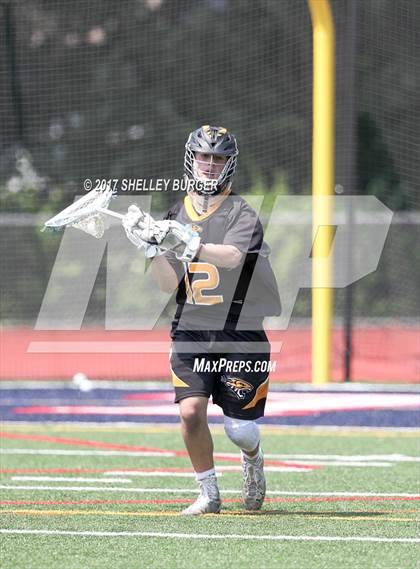 Thumbnail 3 in Hand vs. New Canaan (CIAC Class M Final) photogallery.