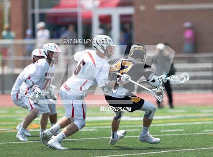 Thumbnail 3 in Hand vs. New Canaan (CIAC Class M Final) photogallery.
