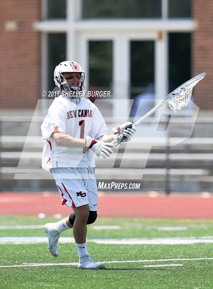 Thumbnail 3 in Hand vs. New Canaan (CIAC Class M Final) photogallery.