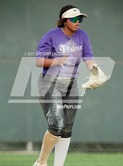 Thumbnail 2 in Richland vs Timber Creek photogallery.