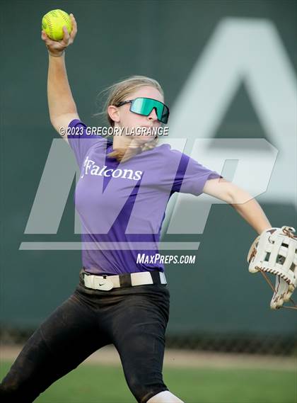 Thumbnail 2 in Richland vs Timber Creek photogallery.