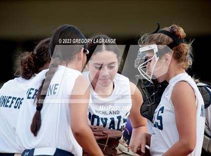 Thumbnail 3 in Richland vs Timber Creek photogallery.