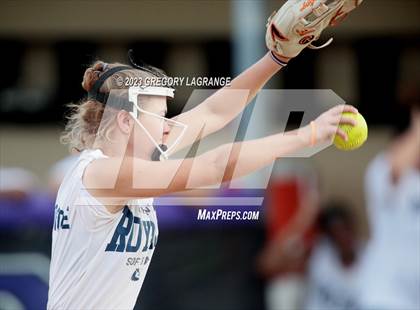 Thumbnail 3 in Richland vs Timber Creek photogallery.