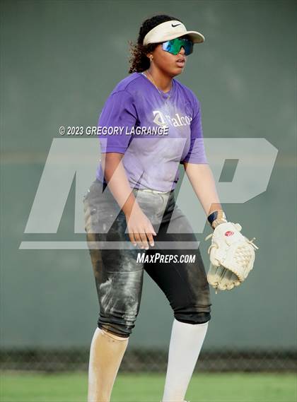 Thumbnail 3 in Richland vs Timber Creek photogallery.