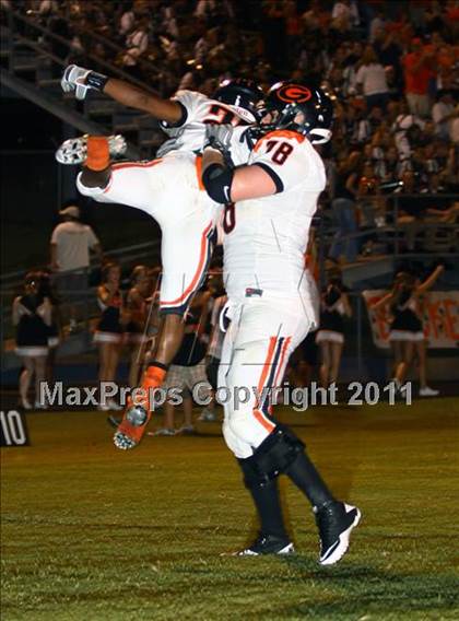 Thumbnail 3 in Gilmer @ Daingerfield photogallery.