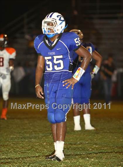 Thumbnail 3 in Gilmer @ Daingerfield photogallery.
