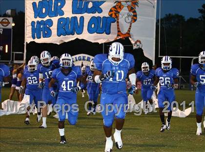 Thumbnail 2 in Gilmer @ Daingerfield photogallery.