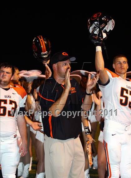 Thumbnail 1 in Gilmer @ Daingerfield photogallery.