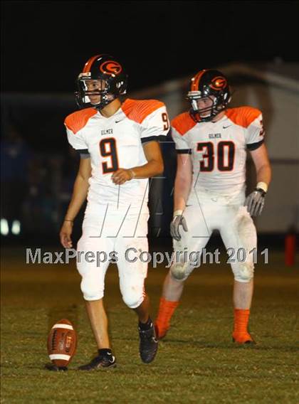 Thumbnail 3 in Gilmer @ Daingerfield photogallery.