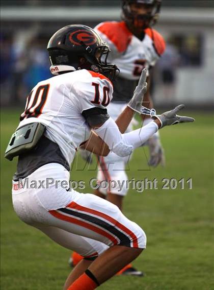 Thumbnail 1 in Gilmer @ Daingerfield photogallery.