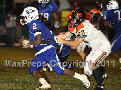 Thumbnail 1 in Gilmer @ Daingerfield photogallery.
