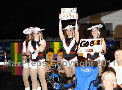 Thumbnail 2 in Gilmer @ Daingerfield photogallery.