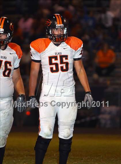Thumbnail 1 in Gilmer @ Daingerfield photogallery.