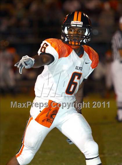 Thumbnail 1 in Gilmer @ Daingerfield photogallery.
