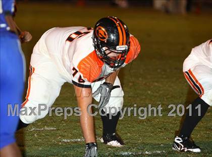 Thumbnail 1 in Gilmer @ Daingerfield photogallery.
