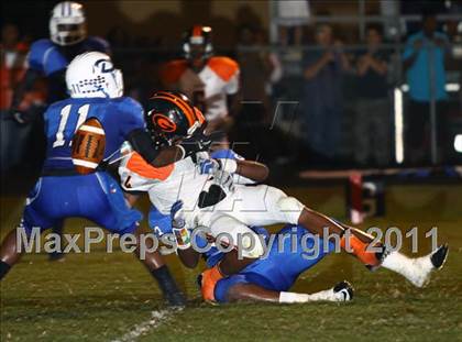 Thumbnail 2 in Gilmer @ Daingerfield photogallery.