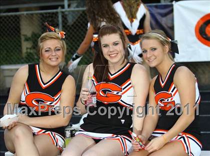 Thumbnail 1 in Gilmer @ Daingerfield photogallery.