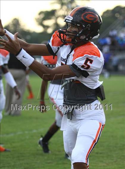 Thumbnail 1 in Gilmer @ Daingerfield photogallery.