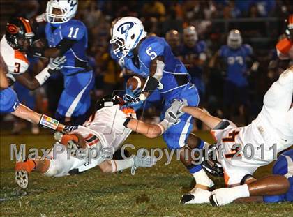Thumbnail 3 in Gilmer @ Daingerfield photogallery.