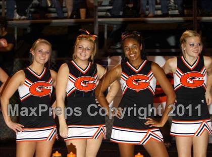 Thumbnail 2 in Gilmer @ Daingerfield photogallery.