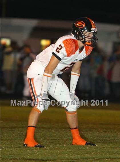 Thumbnail 1 in Gilmer @ Daingerfield photogallery.