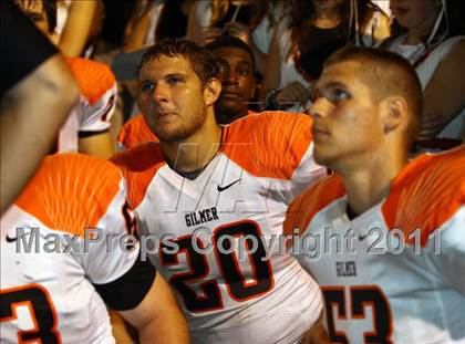 Thumbnail 2 in Gilmer @ Daingerfield photogallery.