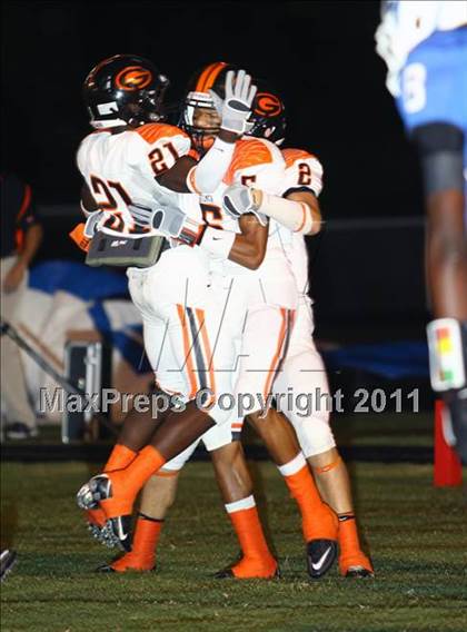 Thumbnail 1 in Gilmer @ Daingerfield photogallery.