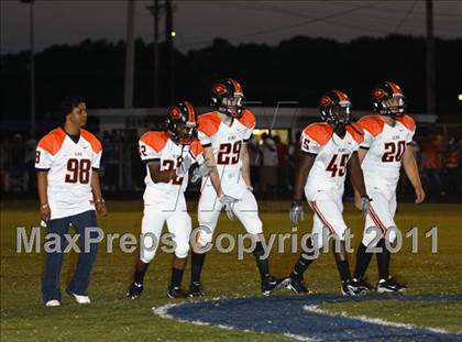 Thumbnail 3 in Gilmer @ Daingerfield photogallery.