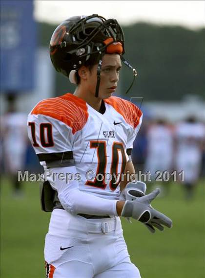 Thumbnail 2 in Gilmer @ Daingerfield photogallery.