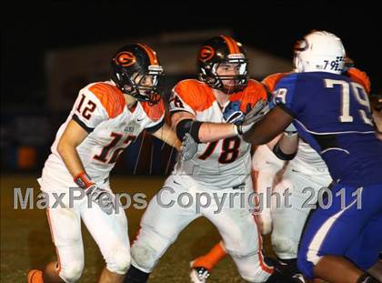 Thumbnail 1 in Gilmer @ Daingerfield photogallery.