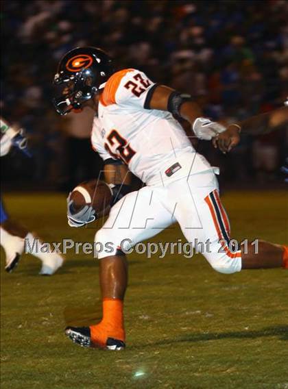 Thumbnail 2 in Gilmer @ Daingerfield photogallery.