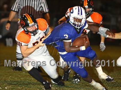 Thumbnail 2 in Gilmer @ Daingerfield photogallery.