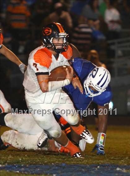 Thumbnail 2 in Gilmer @ Daingerfield photogallery.
