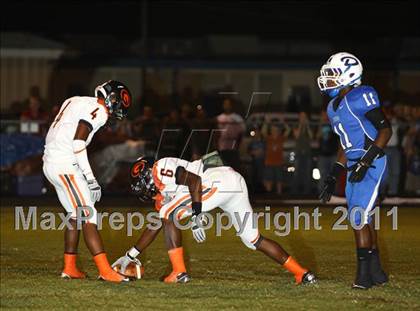 Thumbnail 3 in Gilmer @ Daingerfield photogallery.