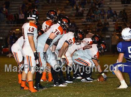 Thumbnail 3 in Gilmer @ Daingerfield photogallery.