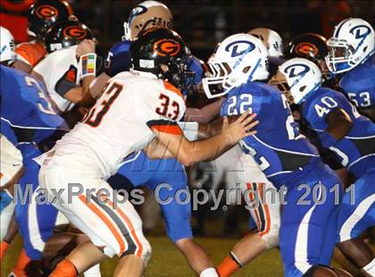 Thumbnail 2 in Gilmer @ Daingerfield photogallery.