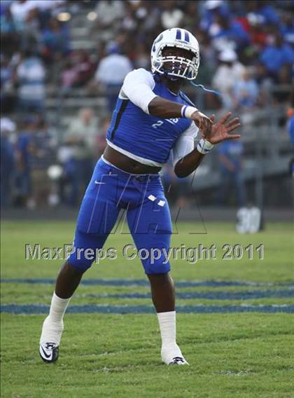 Thumbnail 3 in Gilmer @ Daingerfield photogallery.